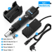 FNIRSI SAG-55 Intelligent 550W Hot Air Gun