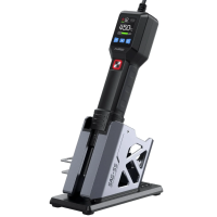 FNIRSI SAG-55 Intelligent 550W Hot Air Gun