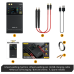 FNIRSI SWM-10 Portable Intelligent Color Screen Spot Welding Machine