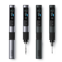FNIRSI HS-02B Intelligent Soldering Iron