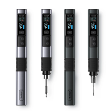 FNIRSI HS-02B Intelligent Soldering Iron