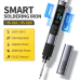 FNIRSI HS-02A Intelligent Soldering Iron
