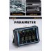 FNIRSI DPOS350P 4-IN-1 350MHz 1GSPS Tablet Oscilloscope Signal Generator Spectrum Analyzer Frequency Response Analyzer