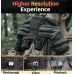 FNIRSI NVS-40 4K HD Binocular Night Vision Infrared 6x Digital Zoom