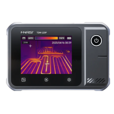 FNIRSI TDM-120 Thermal Imaging Multimeter