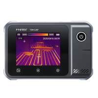 FNIRSI TDM-120P Thermal Imaging Multimeter