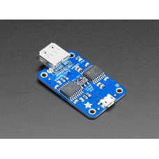 Adafruit 2107 USB Isolator - 100mA Isolated Low/Full Speed USB