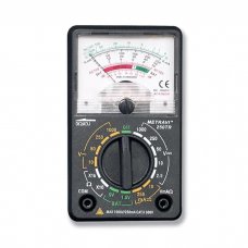 Metravi Analogue Multimeter - 250TR