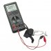 Metravi Digital LCR Meter with Multimeter - 506