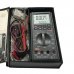 Metravi Digital LCR Meter with Multimeter - 506