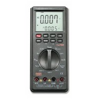 Metravi Digital LCR Meter with Multimeter - 506