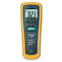 Metravi CO-09 Carbon Monoxide Meter