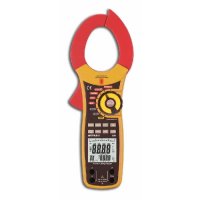 Metravi 307N Digital Clamp On Power Meter