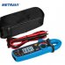 Metravi 4673 TRMS AC/DC Leakage Current Clamp Meter