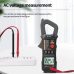 Metravi DT-115A Digital TRMS AC Clamp Meter