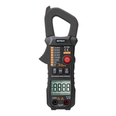 Metravi DT-115A Digital TRMS AC Clamp Meter