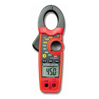 Metravi DT-1250 Digital AC Clamp Meter