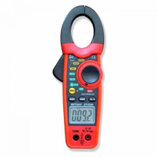 Metravi DT-2250 Digital AC Clamp Meter