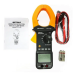 Metravi DT-2255 Digital AC Clamp Meter