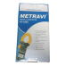 Metravi DT-2255 Digital AC Clamp Meter