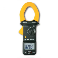 Metravi DT-2255 Digital AC Clamp Meter