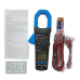 Metravi DT-3690 Digital TRMS AC/DC Clamp Meter