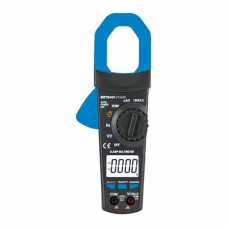 Metravi DT-3690 Digital TRMS AC/DC Clamp Meter