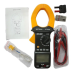 Metravi DT-8250 Digital AC/DC Clamp Meter