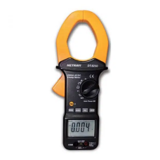 Metravi DT-8250 Digital AC/DC Clamp Meter