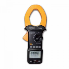 Metravi DT-9250 Digital TRMS AC/DC Clamp Meter