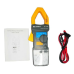 Metravi M-1000 Analogue Clamp Meter