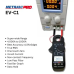 Metravi Pro EV-C1 Digital TRMS AC/DC Clamp Meter