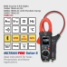 Metravi Pro Solar-3 TRMS AC/DC Digital Clamp Meter