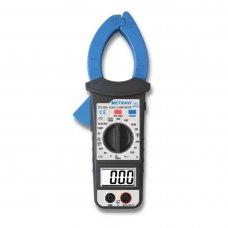 Metravi DT-1350A Digital AC/DC Clamp Meter