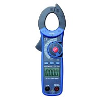 Metravi DT-230 Digital AC/DC Clamp Meter