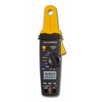 Metravi DT-4672 AC/DC Leakage Current Clamp Meter