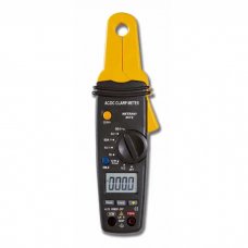 Metravi DT-4672 AC/DC Leakage Current Clamp Meter