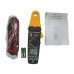 Metravi DT-4672 AC/DC Leakage Current Clamp Meter