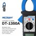 Metravi DT-1350A Digital AC/DC Clamp Meter