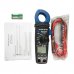 Metravi DT-325 Digital AC/DC Clamp Meter