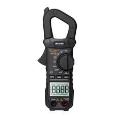 Metravi DT-725 Digital TRMS AC/DC Clamp Meter 