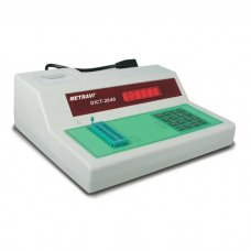 Metravi Digital IC Tester - DICT-2040