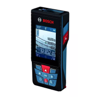 Bosch GLM 150 150 m Laser Distance Meter