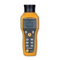 Metravi Digital Ultrasonic Distance Meter DM-09
