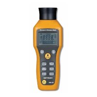 Metravi Digital Ultrasonic Distance Meter DM-09