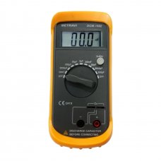 Metravi DCM-1502 Capacitance Meter