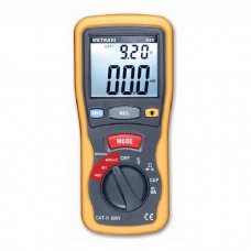 Metravi 52C Milli Ohms Meter