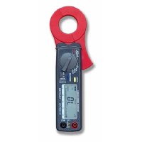 Metravi DT-4671 AC Leakage Current Clamp Meter