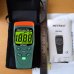 Metravi EMF-823 Magnetic Field EMF ELF Meter