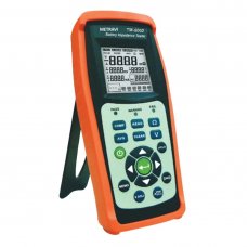 Metravi TM-6002 Battery Impedance Tester